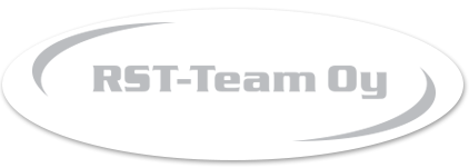 RST-Team logo